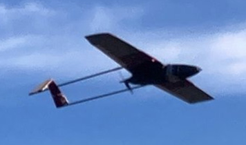 KKTC'nin yerli İHA'sı TOPEL-1 ilk kez dünyaya gösterildi! Rumlar tam anlamıyla çıldıracak