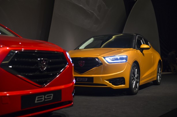 Foto - KKTC'nin yerli otomobilinden Türkiye'ye kararı