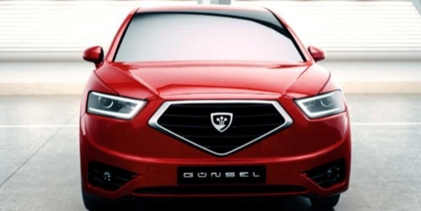 KKTC'nin yerli otomobilinden Türkiye'ye kararı