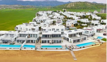 Foto - KKTC'ye çökmeye çalışıyorlar! İsrail'in sinsi planıyla ilgili kritik karar