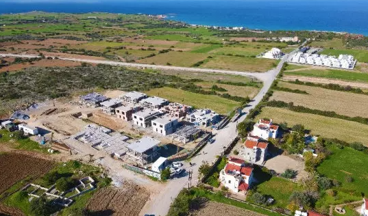 Foto - KKTC'ye çökmeye çalışıyorlar! İsrail'in sinsi planıyla ilgili kritik karar