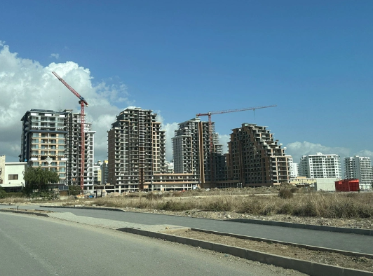 Foto - KKTC'ye çökmeye çalışıyorlar! İsrail'in sinsi planıyla ilgili kritik karar