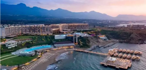 KKTC'ye çökmeye çalışıyorlar! İsrail'in sinsi planıyla ilgili kritik karar