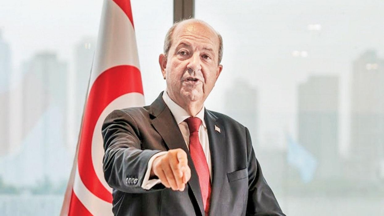 Foto - KKTC’yi işgale hazırlanan İsrail’e büyük şok