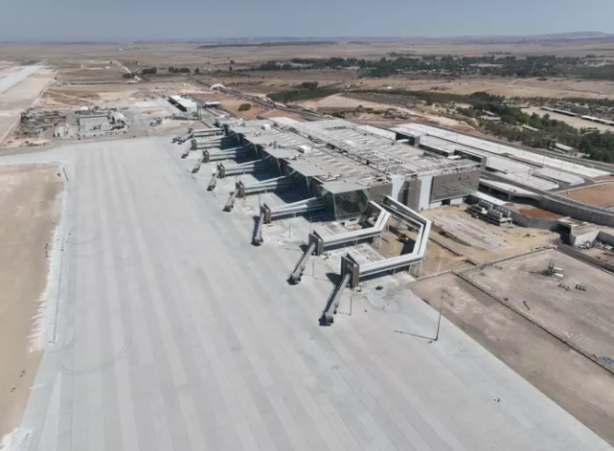 Foto - 'KKTC'yi ziyaret eden Erdoğan dünyaya çağrı yaptı