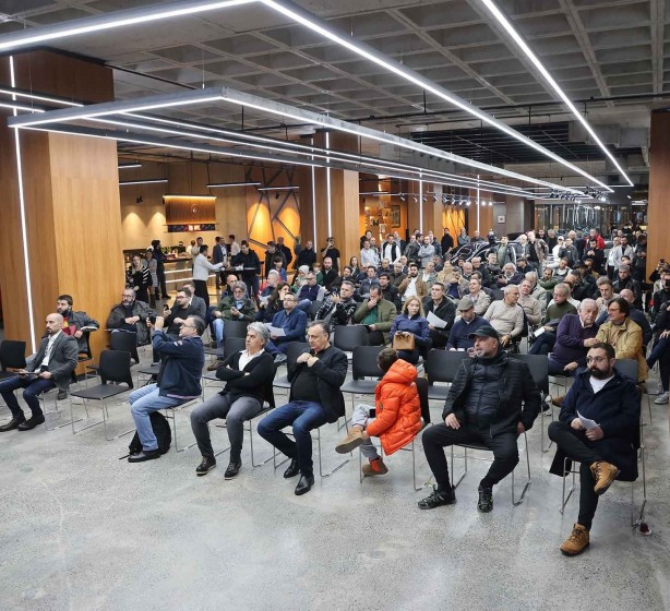 Foto - Klasik araç tutkunlarına müjde: O müzayede 4 Mayıs’ta!