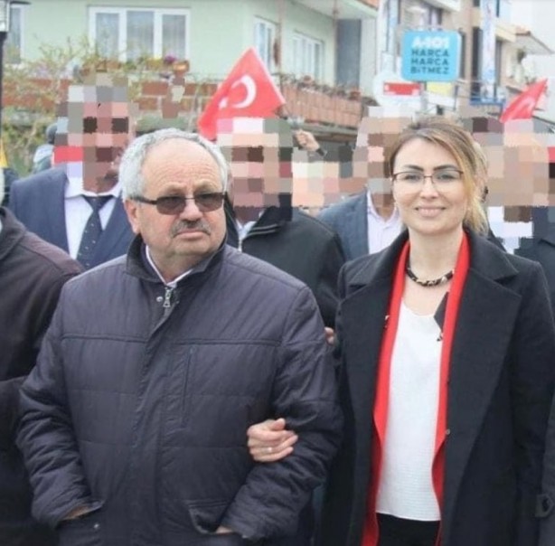 Foto - Klasik faşist kafası: CHP'ye oy vermeyen kiracıya eziyet!