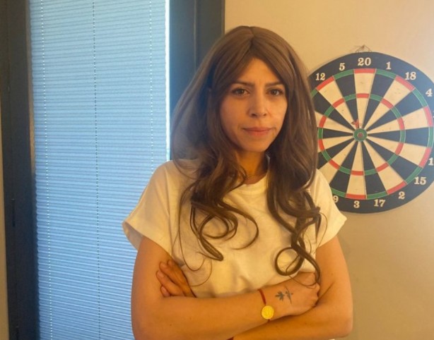 Klasik faşist kafası: CHP'ye oy vermeyen kiracıya eziyet!