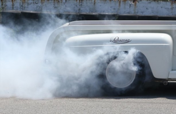 Foto - Klasik otomobiller göz dolduruyor!