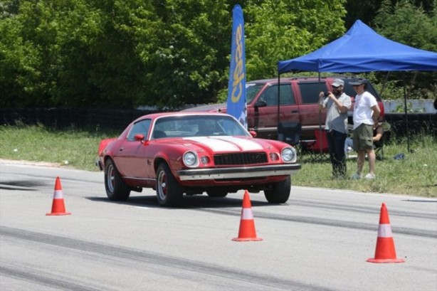 Foto - Klasik otomobiller göz dolduruyor!