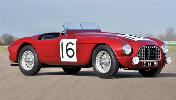 Foto - Klasik otomobillerin fiyatları dudak uçuklatıyor!