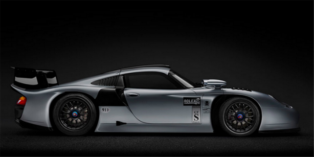 Foto - Klasik otomobillerin fiyatları dudak uçuklatıyor!