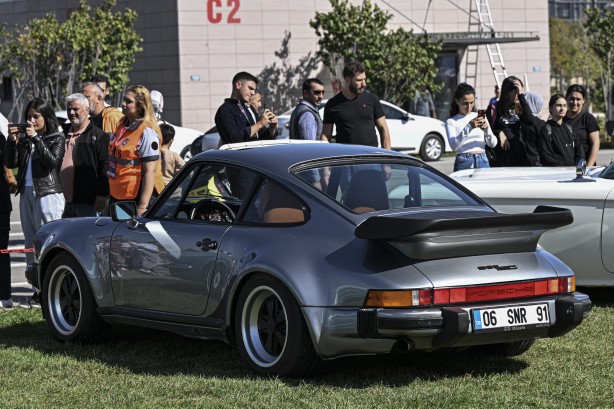 Foto - Klasik severler Ankara'da buluştu