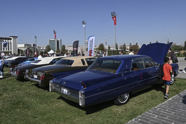 Foto - Klasik severler Ankara'da buluştu