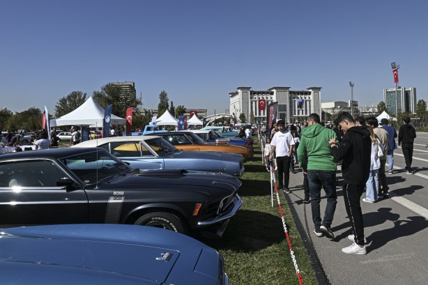 Foto - Klasik severler Ankara'da buluştu