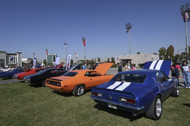 Foto - Klasik severler Ankara'da buluştu