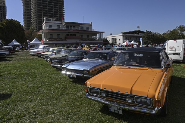 Foto - Klasik severler Ankara'da buluştu