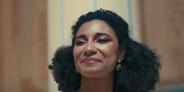 Foto - Kleopatra belgeselde siyahi oldu! Mısır'ı kızdırdılar: Skandal olay şok etkisi yaptı! Sosyal medyadan tepki yağdı