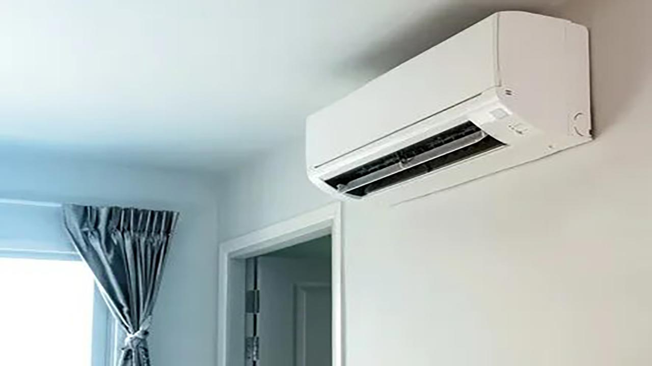 Foto - Klima alacaklar dikkat! İşte eviniz için en uygun klima türü ve çalışma sistemi