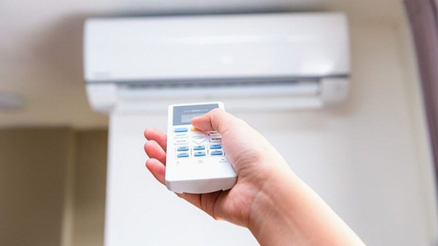 Foto - Klima çarpmasına dikkat! İşte asla yapmamanız gerekenler...