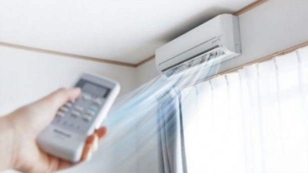 Foto - Klima çarpmasına dikkat! İşte asla yapmamanız gerekenler...