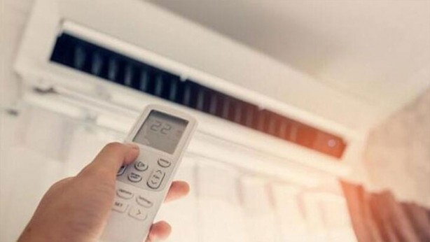 Foto - Klima çarpmasına dikkat! İşte asla yapmamanız gerekenler...