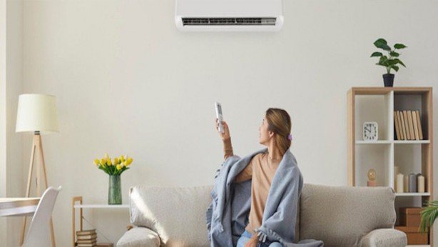 Foto - Klima çarpmasına dikkat! İşte asla yapmamanız gerekenler...