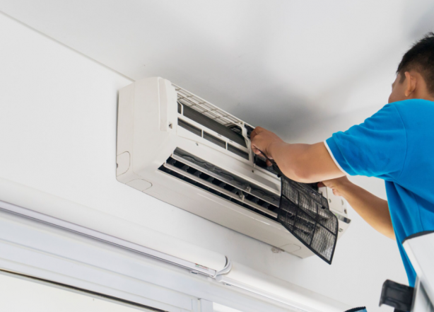 Foto - Klima faydasını maksimum seviyeye çıkarın: İşte doğru klima kullanımı için 9 öneri 