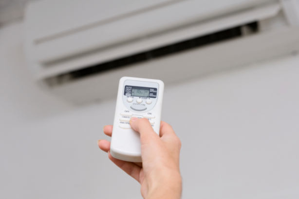 Foto - Klima faydasını maksimum seviyeye çıkarın: İşte doğru klima kullanımı için 9 öneri 