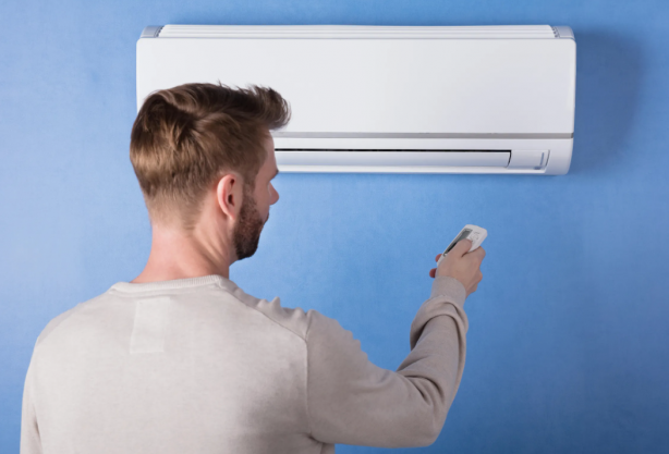 Foto - Klima faydasını maksimum seviyeye çıkarın: İşte doğru klima kullanımı için 9 öneri 