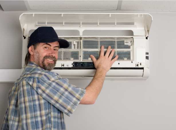 Foto - Klima faydasını maksimum seviyeye çıkarın: İşte doğru klima kullanımı için 9 öneri 