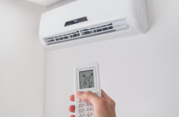 Foto - Klima faydasını maksimum seviyeye çıkarın: İşte doğru klima kullanımı için 9 öneri 