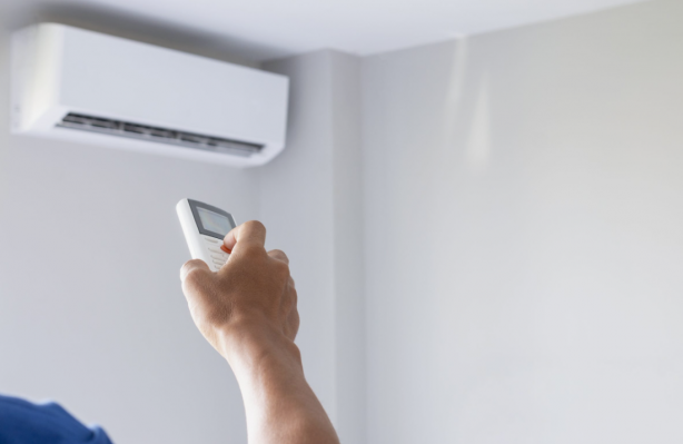 Foto - Klima faydasını maksimum seviyeye çıkarın: İşte doğru klima kullanımı için 9 öneri 