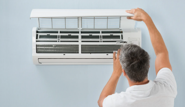 Foto - Klima faydasını maksimum seviyeye çıkarın: İşte doğru klima kullanımı için 9 öneri 