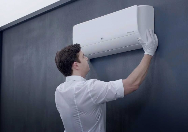 Foto - Klima faydasını maksimum seviyeye çıkarın: İşte doğru klima kullanımı için 9 öneri 