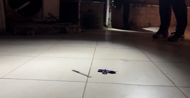  Klima hırsızları gece kartallarına takıldı