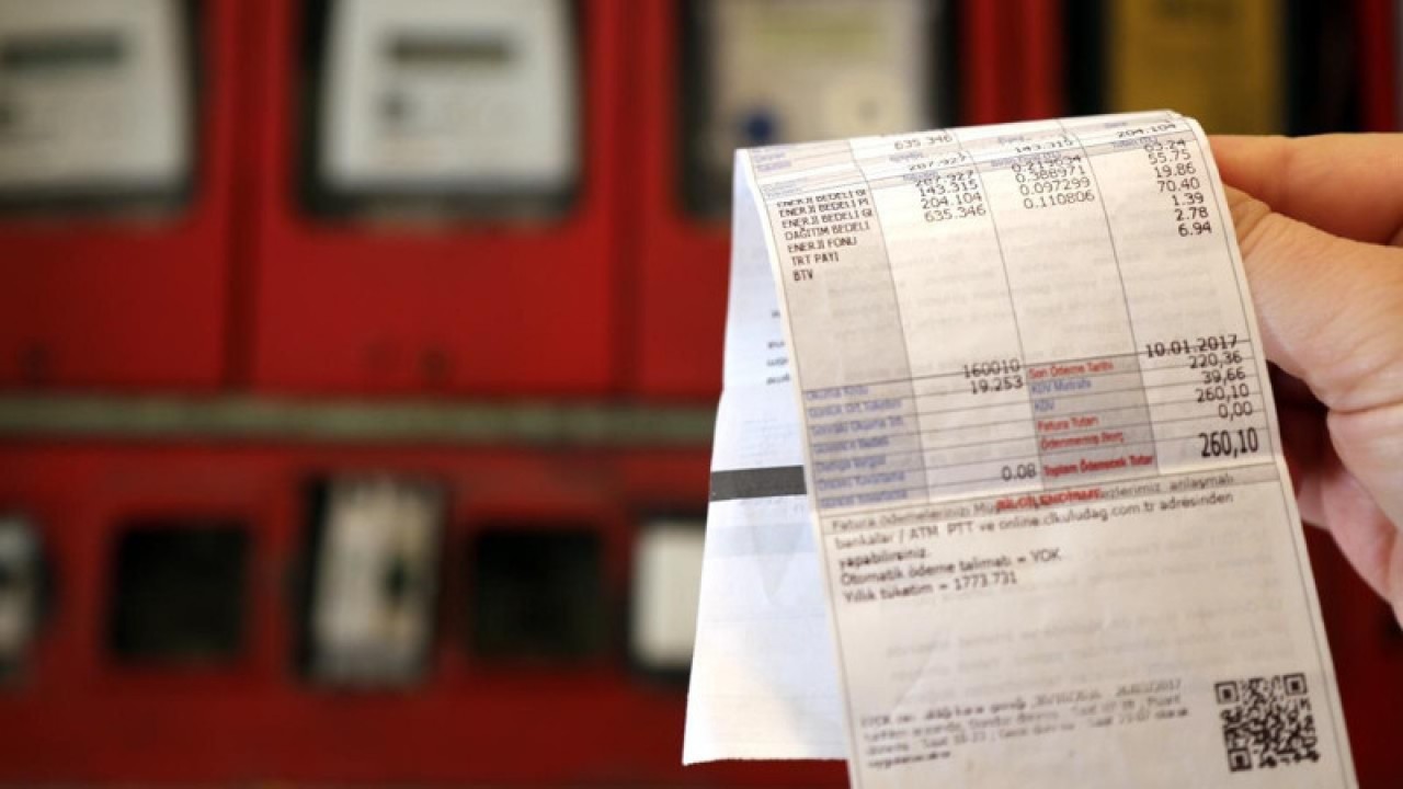 Foto - Klima kullanırken elektrik faturasını düşürmenin yolu