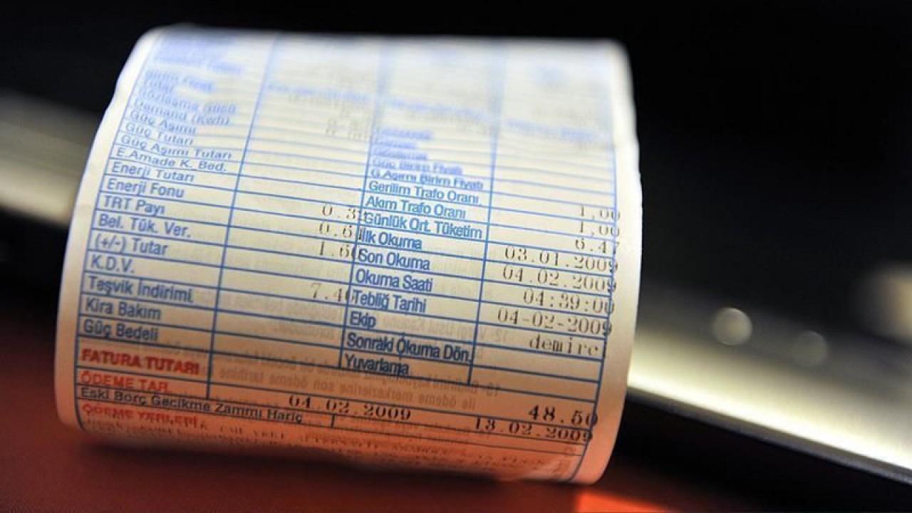 Foto - Klima kullanırken elektrik faturasını düşürmenin yolu