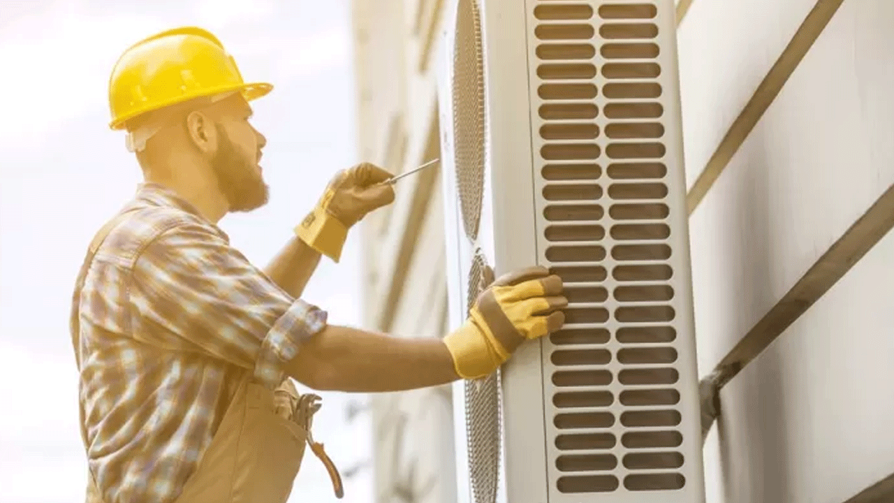 Foto - Klima kullanırken elektrik faturasını düşürmenin yolu