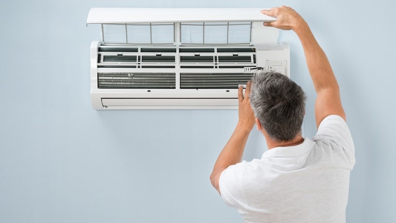 Foto - Klima kullanırken elektrik faturasını düşürmenin yolu