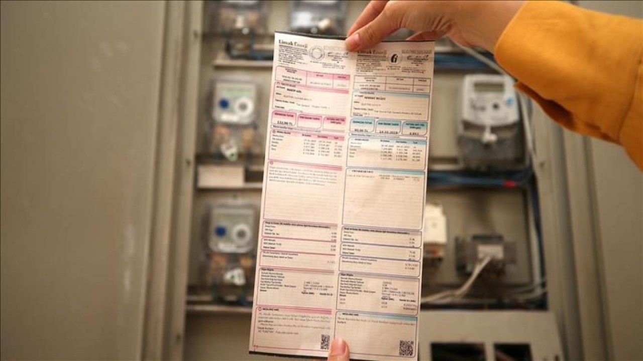 Foto - Klima kullanırken elektrik faturasını düşürmenin yolu