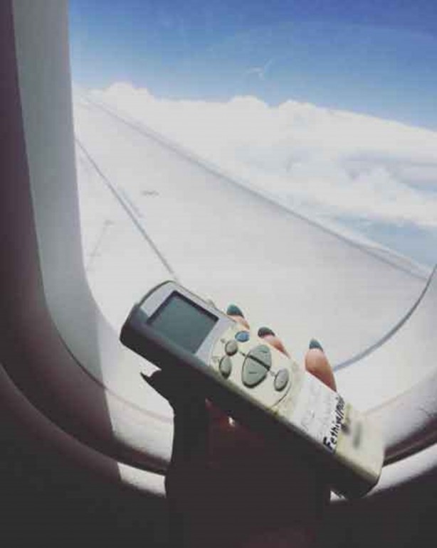 Foto - Klima kumandası dünya turuna çıktı! Bakın neden...