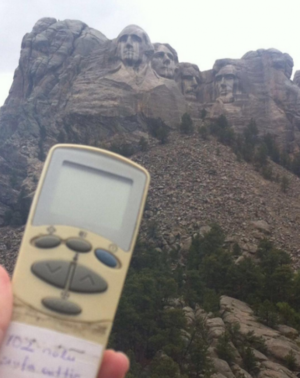 Foto - Klima kumandası dünya turuna çıktı! Bakın neden...