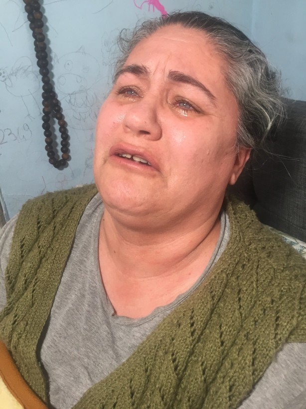 Foto - Klima tamiri kavgası bir aileyi perişan etti