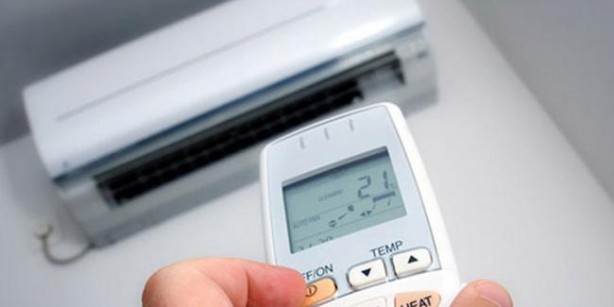 Foto - Klimalar ve bilgisayarlar gözlerin hasmı haline geldi