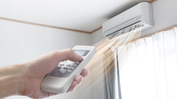 Foto - Klimalar ve bilgisayarlar gözlerin hasmı haline geldi