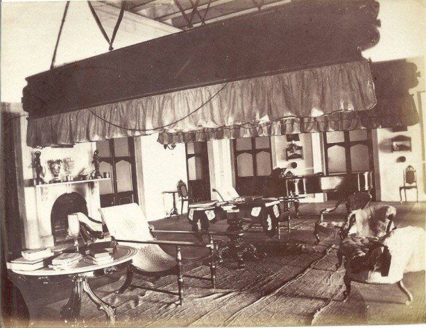 Foto - Klimanın icadından önce insanların ne yaptığını hiç merak ettiniz mi? İşte birbirinden ilginç 8 serinleme yöntemi…