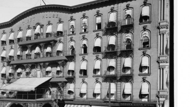 Foto - Klimanın icadından önce insanların ne yaptığını hiç merak ettiniz mi? İşte birbirinden ilginç 8 serinleme yöntemi…