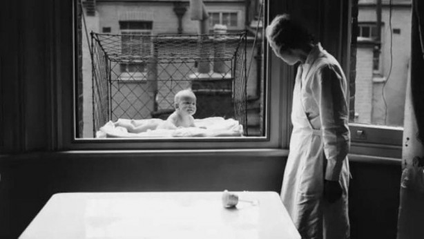 Foto - Klimanın icadından önce insanların ne yaptığını hiç merak ettiniz mi? İşte birbirinden ilginç 8 serinleme yöntemi…