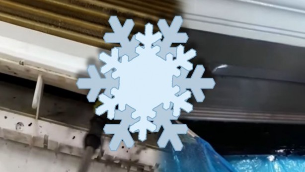 Klimanın performansını katlayan hile! El Nino sıcaklarında ihmal etmeyin deneyin…